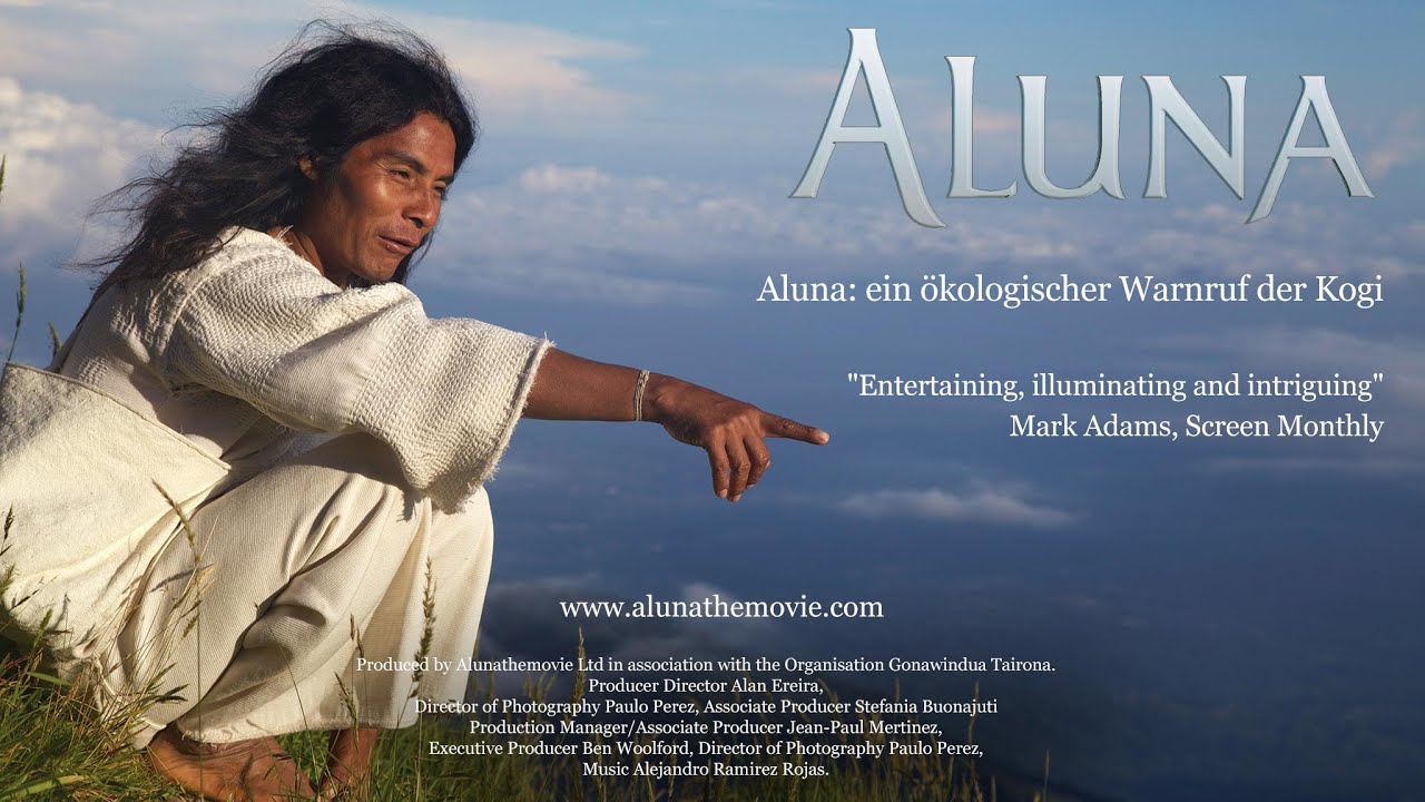 Aluna
