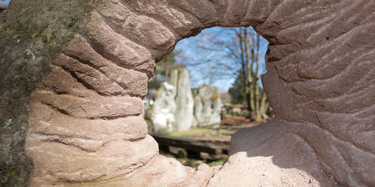 SINN UND ZWECK SCHAMANISCHER ARBEIT