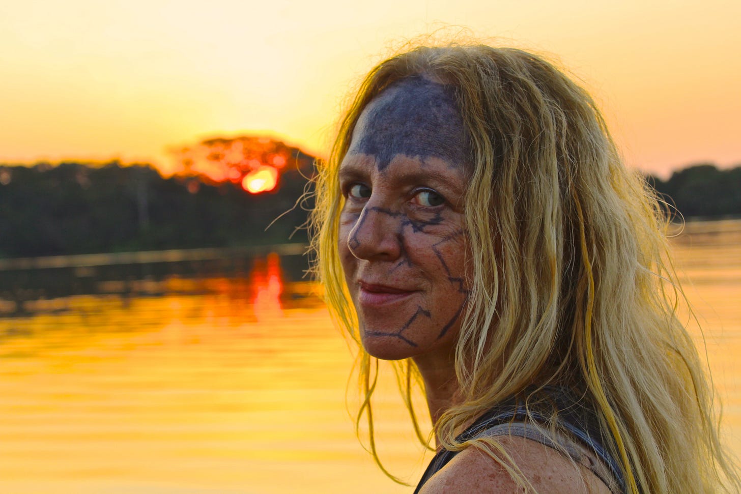 Sonie Emilia Rainbow